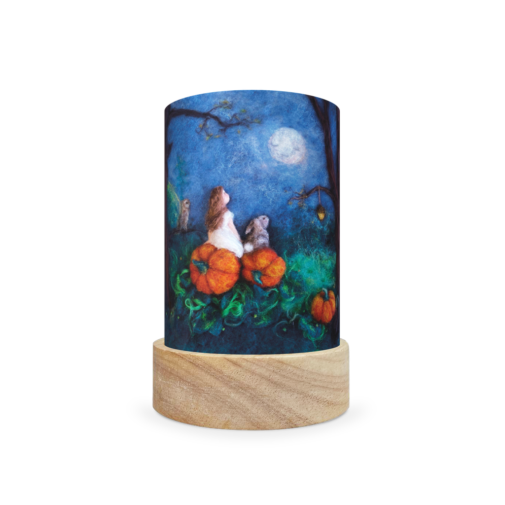 Toverlux - Shades "Seasons" Lampenschirm-Set (5er)